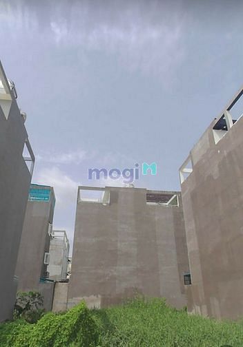 Hình ảnh Cần bán nền đất KDC Trương Đình Hội, P16, Q8. Dt 100m2, sổ hồng riêng.
