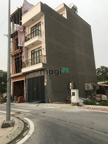 Hình ảnh Bán đất khu dân cư đường Tân Kỳ Tân Quý, P. Bình Hưng Hoà, Q. Tân Phú