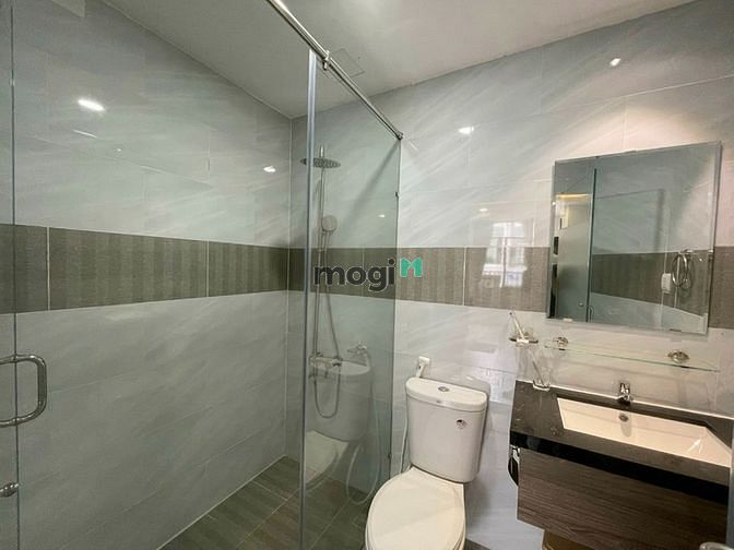 Hình ảnh Căn Hộ Duy Nhất Giá Rẻ Quận 1 , Gần Cầu Calmatett