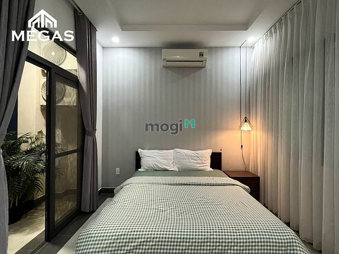 Hình ảnh Các Mb6623 nạp rút nhanh chóng Thảo Điền 1PN FULL Nội thất có BAN CÔNG