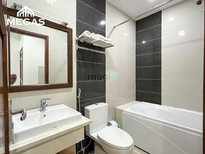 Hình ảnh Các Mb6623 nạp rút nhanh chóng Thảo Điền 1PN FULL Nội thất có BAN CÔNG