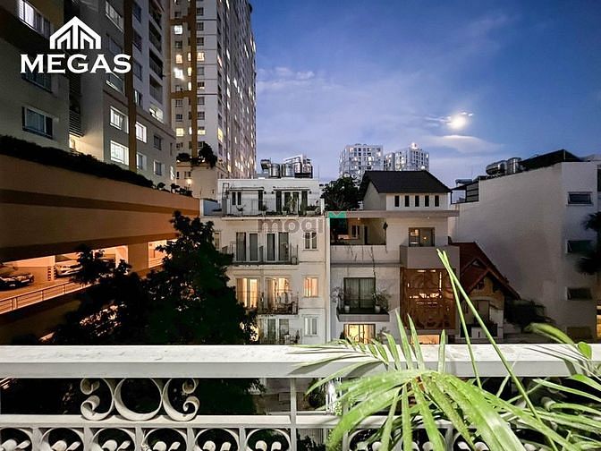 Hình ảnh Các Mb6623 nạp rút nhanh chóng Thảo Điền 1PN FULL Nội thất có BAN CÔNG