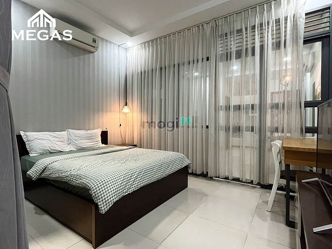 Hình ảnh Các Mb6623 nạp rút nhanh chóng Thảo Điền 1PN FULL Nội thất có BAN CÔNG