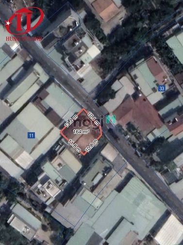 Hình ảnh BDS Hùng Vĩ Land  Bán Đất Góc 2MT Đường 15 Ra Đình Phong Phú ,TNPB Q9