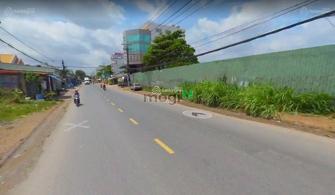 Hình ảnh Cần bán gấp đất đường Hoàng Hữu Nam, Quận 9. DT 100m2, giá 2,5 tỷ