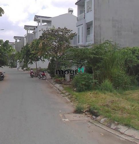 Hình ảnh Chính chủ bán gấp lô đất KDC 6B ,Bình Hưng,Bình Chánh, 2.2 tỷ 80m2