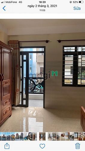 Hình ảnh Cho thuê phòng trọ Trang Chủ MB66.COM / Đăng Ký Tặng 66K dịch vụ sạch sẽ
