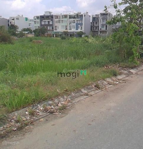 Hình ảnh Chính chủ bán gấp lô đất KDC 6B ,Bình Hưng,Bình Chánh, 2.2 tỷ 80m2