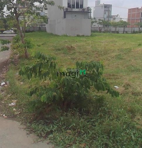 Hình ảnh Chính chủ bán gấp lô đất KDC 6B ,Bình Hưng,Bình Chánh, 2.2 tỷ 80m2