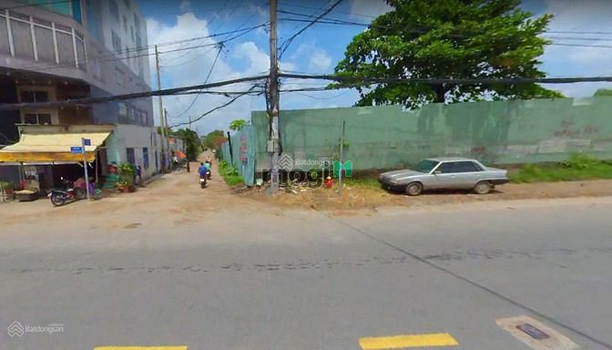 Hình ảnh Cần bán gấp đất đường Hoàng Hữu Nam, Quận 9. DT 100m2, giá 2,5 tỷ