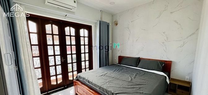 Hình ảnh Các Mb6623 nạp rút nhanh chóng Thảo Điền 1PN FULL Nội thất có BAN CÔNG