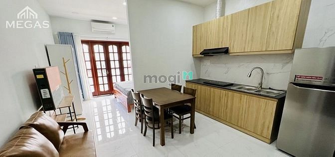 Hình ảnh Các Mb6623 nạp rút nhanh chóng Thảo Điền 1PN FULL Nội thất có BAN CÔNG