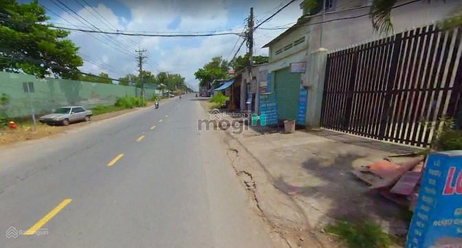 Hình ảnh Cần bán gấp đất đường Hoàng Hữu Nam, Quận 9. DT 100m2, giá 2,5 tỷ