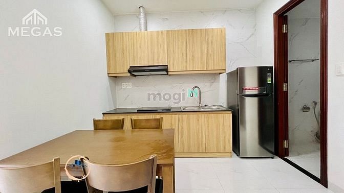 Hình ảnh Các Mb6623 nạp rút nhanh chóng Thảo Điền 1PN FULL Nội thất có BAN CÔNG