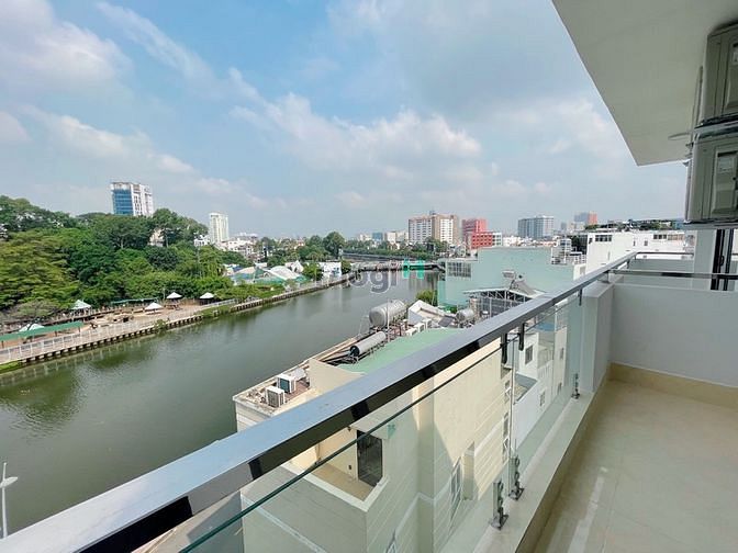 Hình ảnh 🔥Mb6623 nạp rút nhanh chóng VIEW SÔNG siêu thời thượng Q.Bình Thạnh