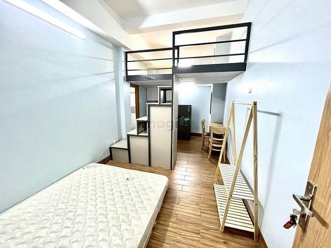 Hình ảnh CHDV-Duplex Sang Sịn Mịn phòng mới 100% QUẬN BÌNH THẠNH