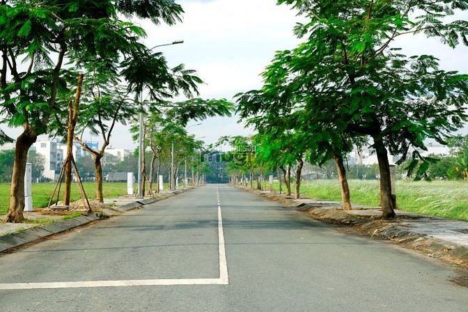 Hình ảnh CẦN BÁN GẤP nền đất KDC 6B Kiên Cường ,Bình Chánh.DT 90m2 giá 1,7 tỷ