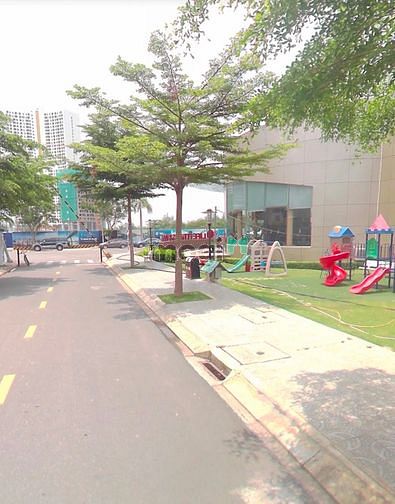 Hình ảnh Bán nhanh nền đất KDC Đào Trí, Phú Thuận. DT 120m2 SHR giá 2.88tỷ