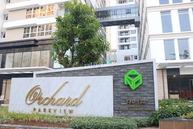 Hình ảnh Orchard Parkview 90m2 Full nội thất cho Thuê chỉ 19tr/tháng