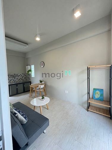 Hình ảnh 🔥🔥 CHDV Full nội thất Thảo Điền gần xa lộ Hà Nội, cầu Sài Gòn