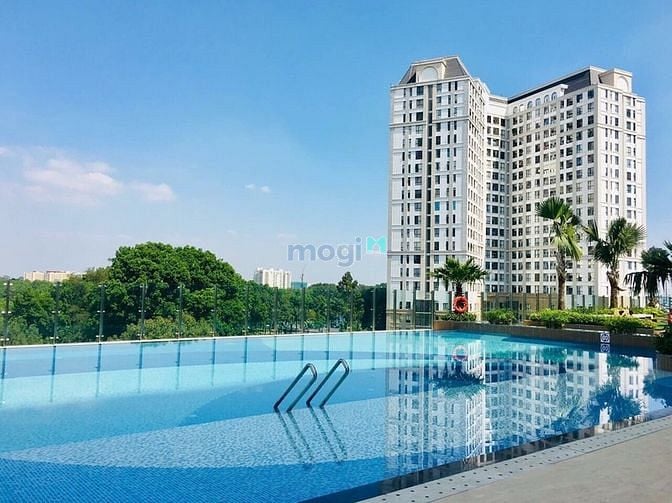 Hình ảnh Orchard Parkview 90m2 Full nội thất cho Thuê chỉ 19tr/tháng