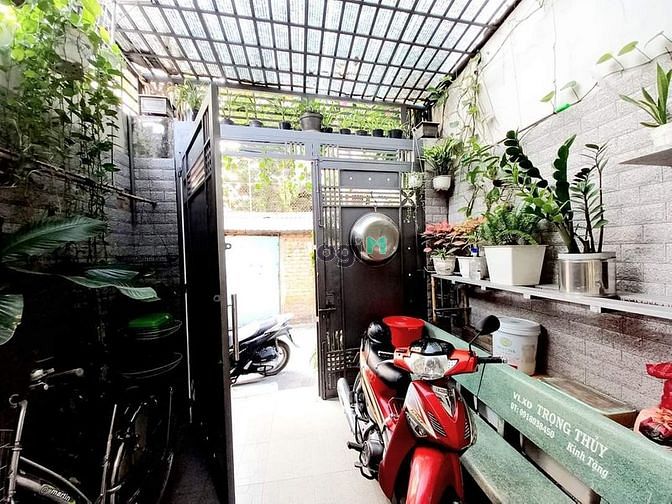 Hình ảnh Trung tâm Quận 6 - Sổ đẹp ở ngay