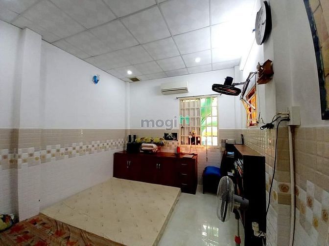 Hình ảnh Trung tâm Quận 6 - Sổ đẹp ở ngay