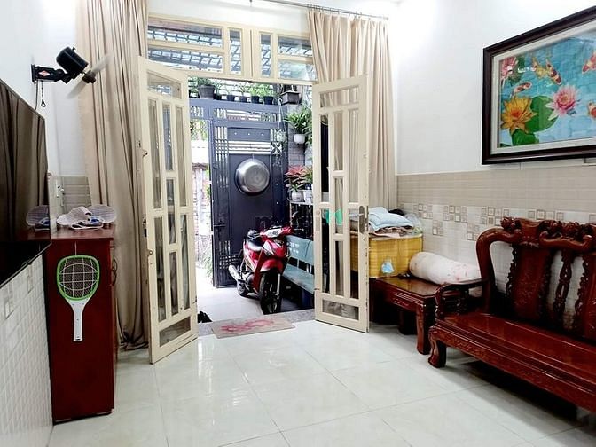Hình ảnh Trung tâm Quận 6 - Sổ đẹp ở ngay