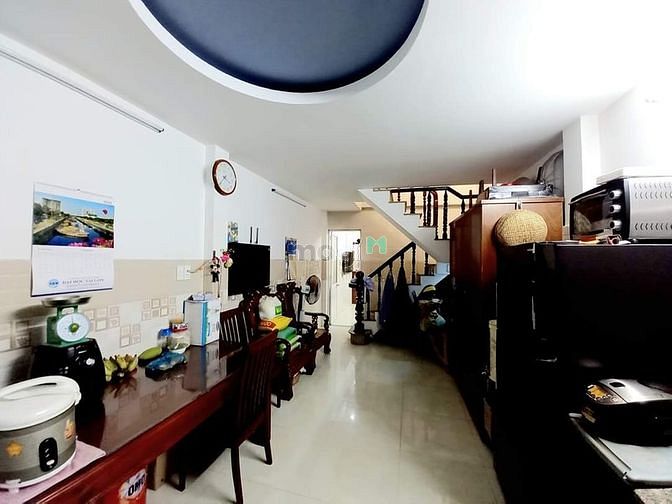 Hình ảnh Trung tâm Quận 6 - Sổ đẹp ở ngay