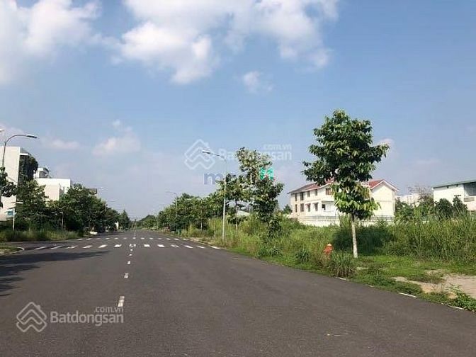Hình ảnh Bán đất Lê Thị Riêng, An Thới, Q12. Giá 2,1 tỷ/80m2