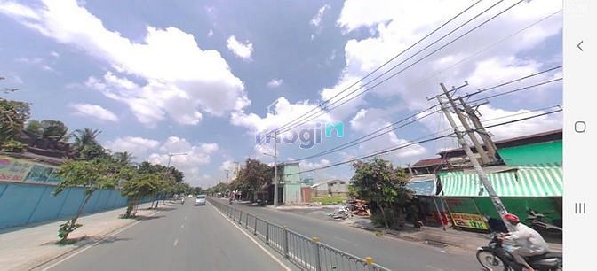 Hình ảnh Bán18 lô đấtMT Đ:Nguyễn Gia Trí -Bình Thạnh,CSHThoàn thiện, SHR.