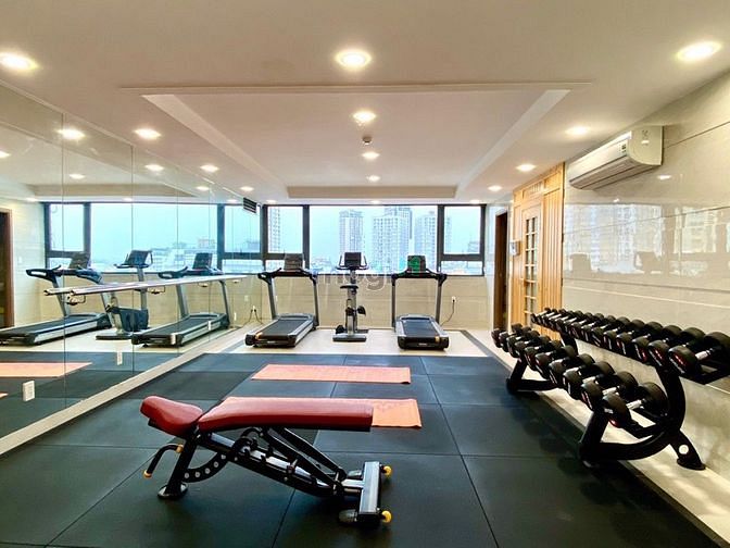 Hình ảnh Cho thuê Trang Chủ MB66.COM / Đăng Ký Tặng 66K sang trọng Quận 2