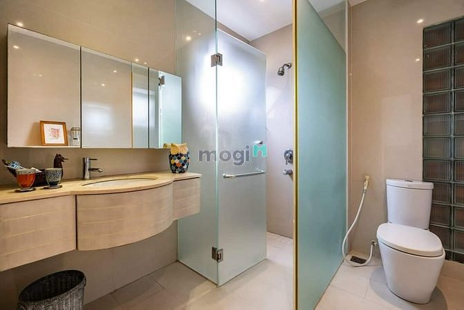 Hình ảnh CHDV 2PN 2WC Cao cấp- Full nt- Chỉ tính Điện