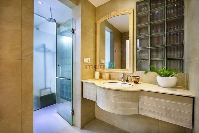 Hình ảnh CHDV 2PN 2WC Cao cấp- Full nt- Chỉ tính Điện