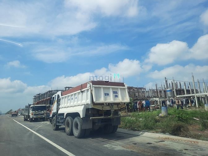 Hình ảnh Bán gấp lô đất Becamex vị trí trung tâm giá 8,5tr/m