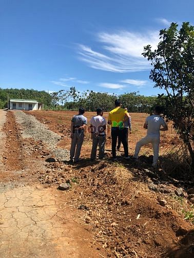 Hình ảnh Thổ cư vừa bung sát kcn sát QL13 giá rẻ tiềm năng cao