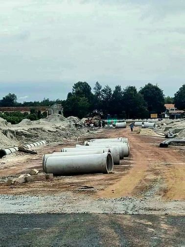 Hình ảnh Bán nhanh lô đất vị trí ngay trung tâm giáo dục giá chỉ có 8,8tr/m