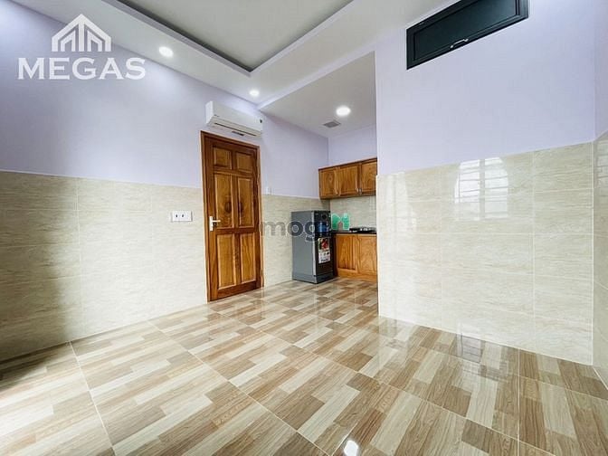 Hình ảnh Căn Hộ Cao Cấp Có Ban Công ngay sát Bên Hutech