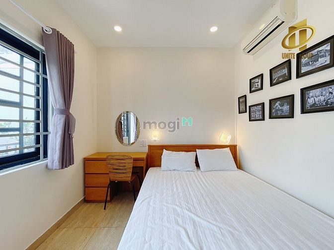 Hình ảnh 1 PN Ngay Trung Tâm Quận 7 - Gần Lotte - Đh TĐT, RMIT