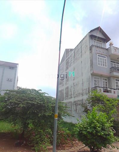 Hình ảnh Bán nhanh lô đất KDC Conic, Phong Phú. DT 120m2 sổ riêng giá 2.28tỷ
