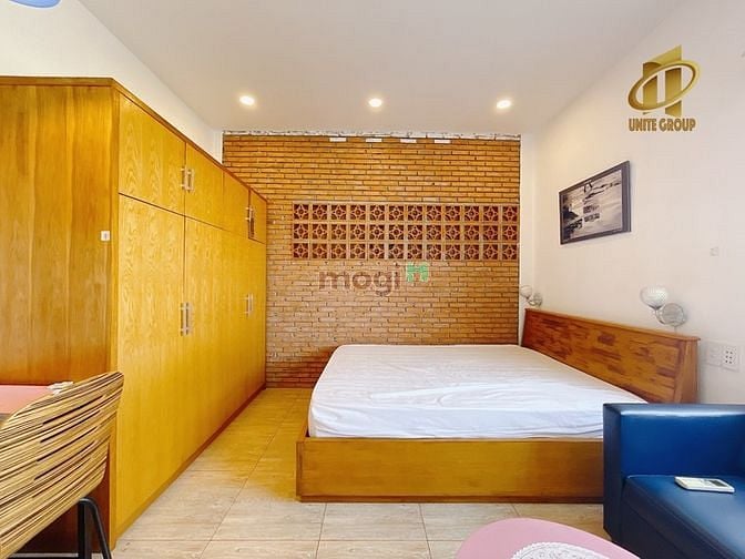 Hình ảnh 1 PN Ngay Trung Tâm Quận 7 - Gần Lotte - Đh TĐT, RMIT