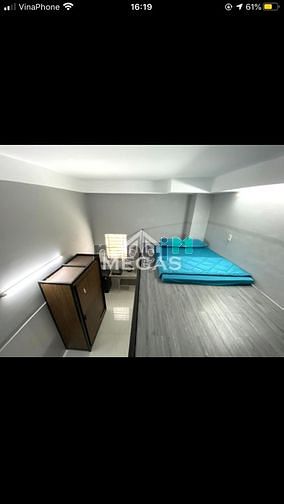 Hình ảnh Phòng trọ siêu rộng đường Lê Văn Sỹ quận Tân Bình