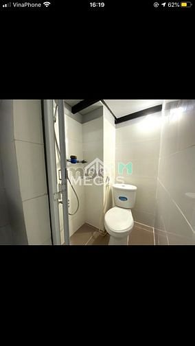 Hình ảnh Phòng trọ siêu rộng đường Lê Văn Sỹ quận Tân Bình