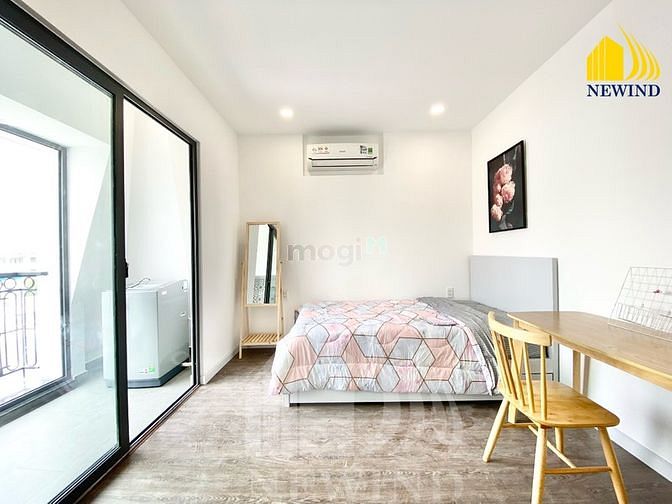 Hình ảnh Mb6623 nạp rút nhanh chóng full nội thất siêu đẹp gần Q4, mới xây giá ưu đãi