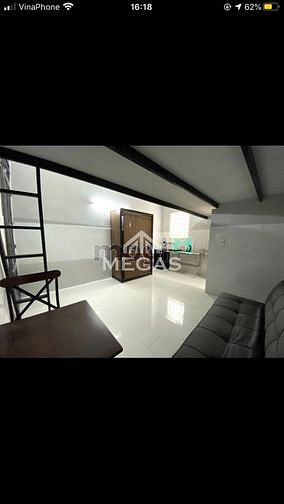 Hình ảnh Phòng trọ siêu rộng đường Lê Văn Sỹ quận Tân Bình