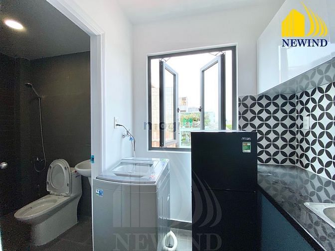 Hình ảnh Mb6623 nạp rút nhanh chóng full nội thất siêu đẹp gần Q4, mới xây giá ưu đãi