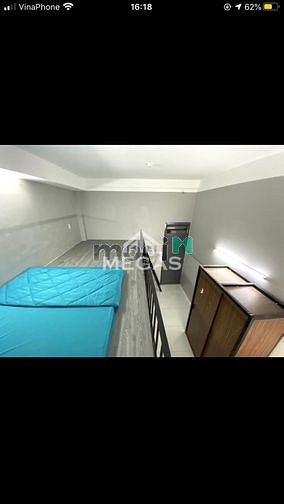 Hình ảnh Phòng trọ siêu rộng đường Lê Văn Sỹ quận Tân Bình