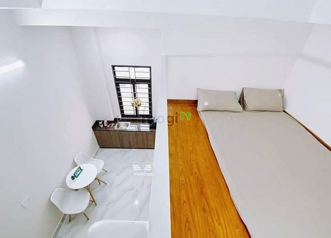 Hình ảnh Phòng trọ Q.Tân Phú_30m2 thoáng mát_Đ.Chế Lan Viên