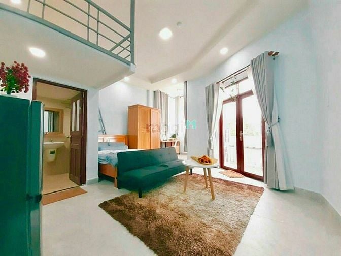 Hình ảnh 🌇🖼Duplex bancông, Phú Mỹ Hưng, Crescent Mall, ĐH Tôn Đức THẮNG 🌼🌼