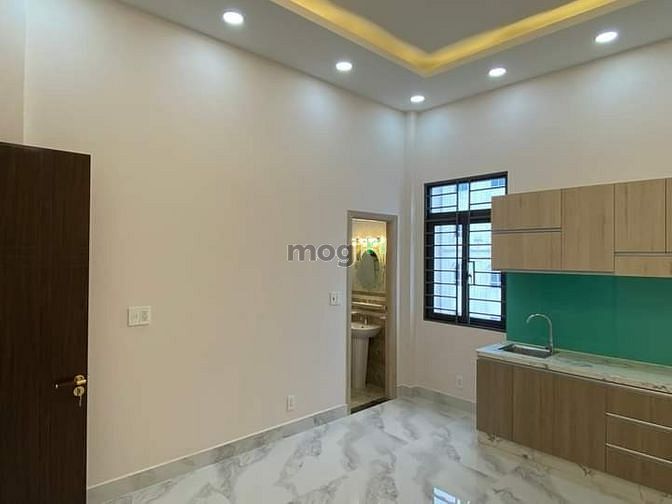 Hình ảnh Phòng trọ Q.Tân Phú_30m2 thoáng mát_Đ.Chế Lan Viên